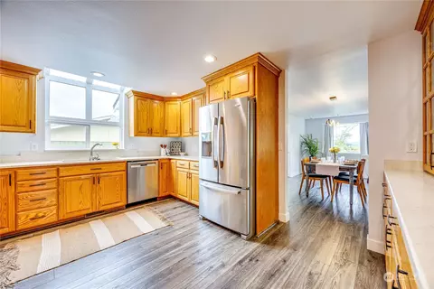417 E 31st St, Bremerton, WA 98310 photo 19