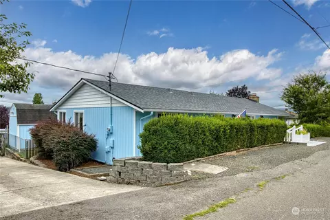 417 E 31st St, Bremerton, WA 98310 photo 38