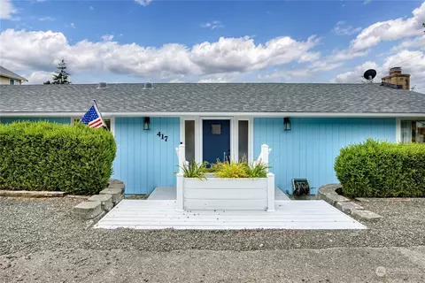 417 E 31st St, Bremerton, WA 98310 photo 2