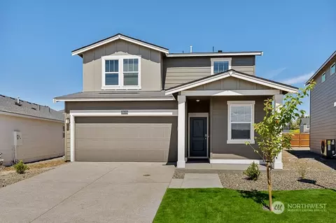 2933 Longhorn Loop #224, Ellensburg, WA 98926
