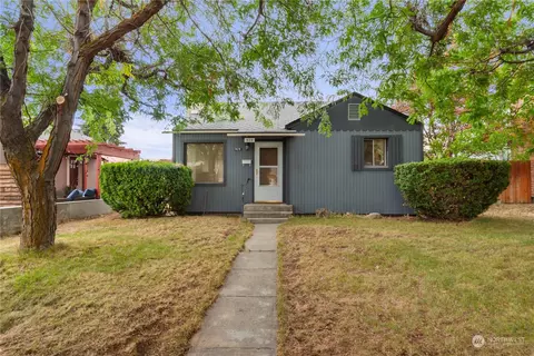 929 Okanogan Ave, Wenatchee, WA 98801