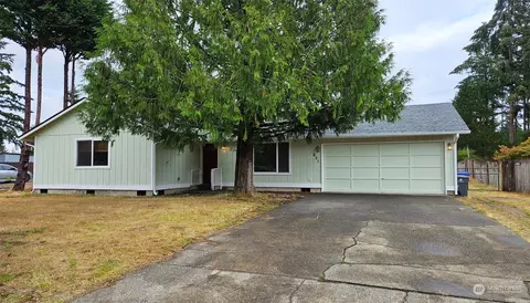 621 E Oak Park Way, Shelton, WA 98584