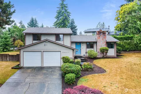 24611 130th Pl SE, Kent, WA 98030