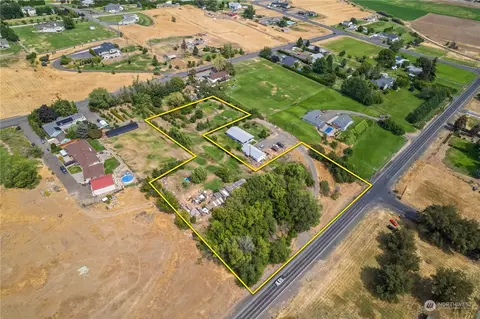 0 Nn Wide Hollow Rd, Yakima, WA 98908