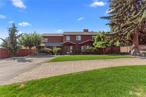 1427 Mckittrick St, Wenatchee, WA 98801