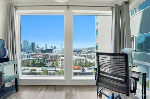 308 E Republican St #610, Seattle, WA 98102