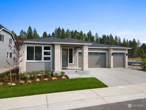 2040 142nd Street Ct S #1, Spanaway, WA 98387
