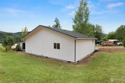 926 D St, Vader, WA 98593 photo 17