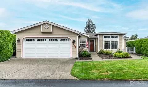 8019 18th Ln SE #122, Lacey, WA 98503