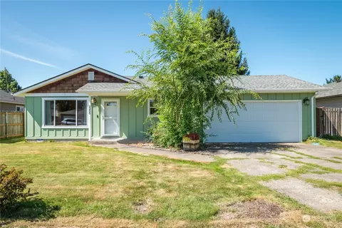 2255 34th Ave, Longview, WA 98632