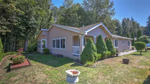24321 68th St E #85, Buckley, WA 98321