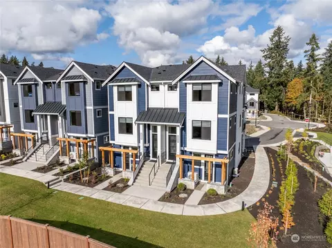 13365 NE 143rd Ln #77, Woodinville, WA 98072