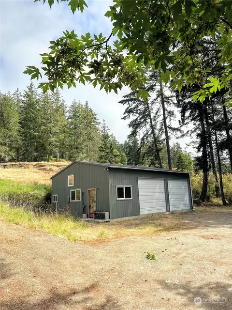 278 Moss Hill Rd, Orcas Island, WA 98280