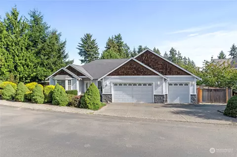 11609 12th Ave Ct NW, Gig Harbor, WA 98332