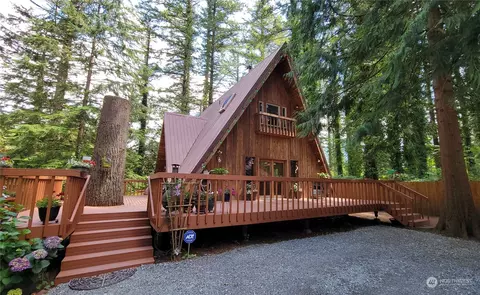 16220 Goldbar Blvd, Gold Bar, WA 98251