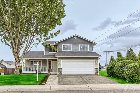 4701 150th Pl SE, Everett, WA 98208