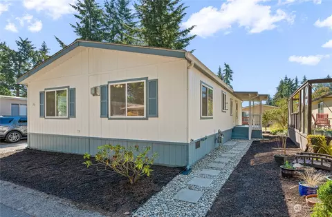 18425 NE 95th St #78, Redmond, WA 98052