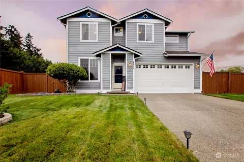 4619 211th St E, Spanaway, WA 98387
