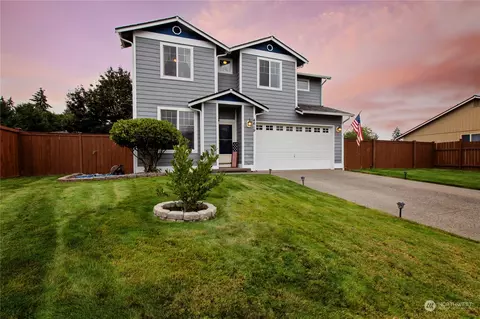 4619 211th St E, Spanaway, WA 98387 photo 35
