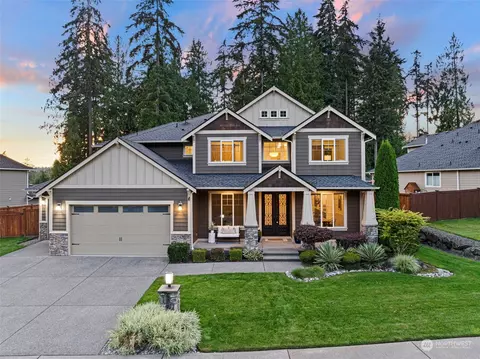 6208 62nd Avenue Ct NW, Gig Harbor, WA 98335