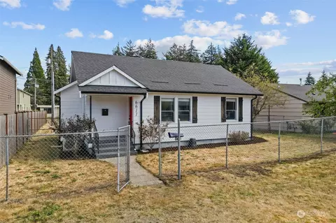 6611 S Gove St, Tacoma, WA 98409