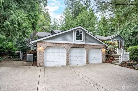 4203 36th Ave NW, Gig Harbor, WA 98335