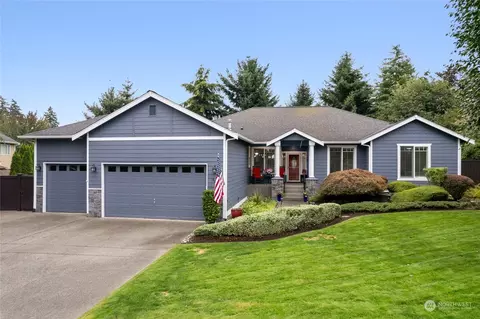 6310 111th St NW, Gig Harbor, WA 98332