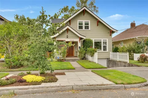 3723 N 22nd St, Tacoma, WA 98406