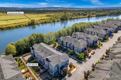 3327 31st Dr, Everett, WA 98201