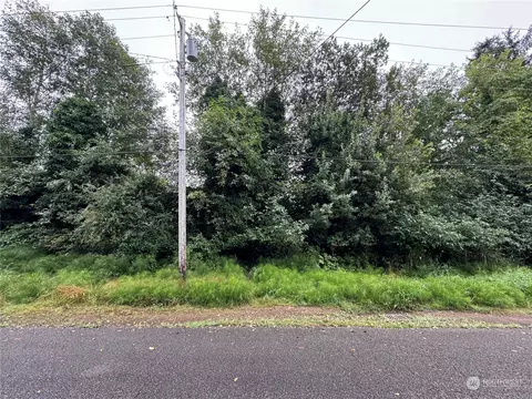 0 Nnnn Van Buren St, Aberdeen, WA 98520