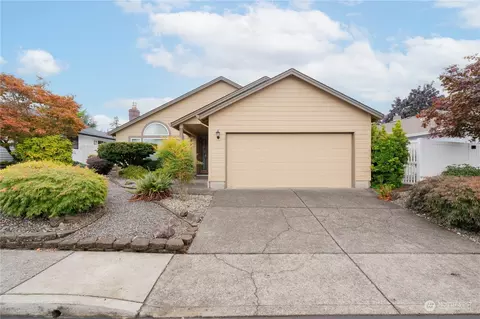 3209 SE 153rd Ave, Vancouver, WA 98683