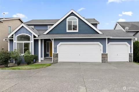 5209 NE 5th Ct, Renton, WA 98059