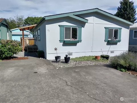 2350 Douglas Rd #23, Ferndale, WA 98248
