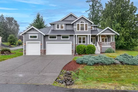 8205 213th Ave SE, Snohomish, WA 98290