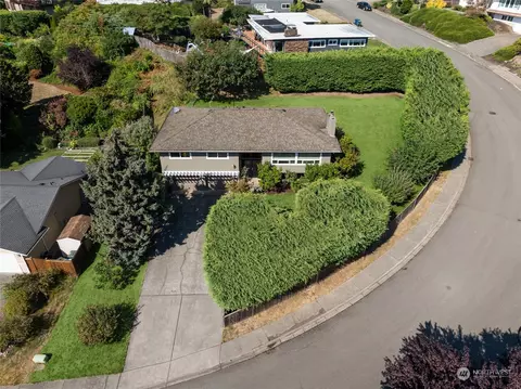 12108 SE 20th Pl, Bellevue, WA 98005