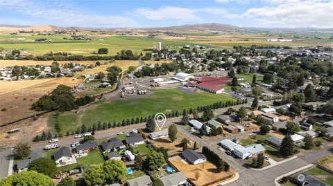 701 N Okanogan St, Kittitas, WA 98934
