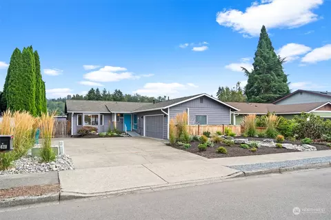 1420 N Street St NE, Auburn, WA 98002