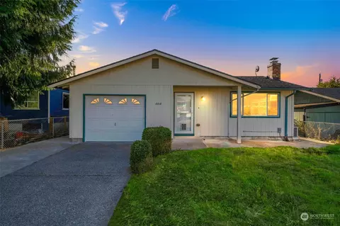 8818 S Thompson Ave, Tacoma, WA 98444