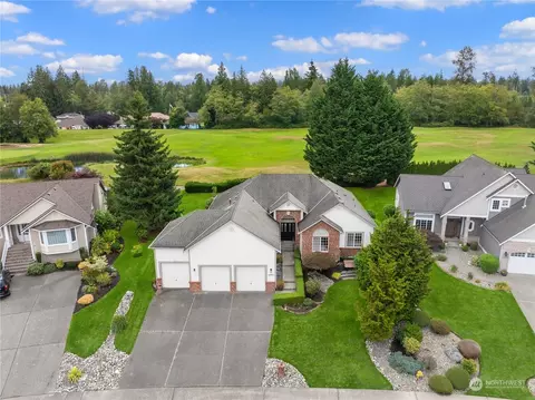 18103 Cambridge Dr, Arlington, WA 98223