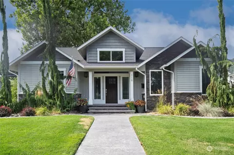 119 E Street St SW, Ephrata, WA 98823