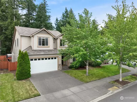 9044 Campus Meadows Loop NE, Lacey, WA 98516