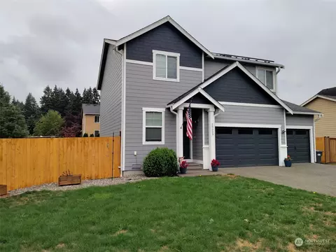 29003 69th Ave S, Roy, WA 98580