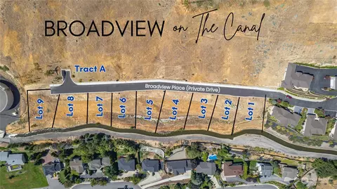 1865 Broadway Pl, Wenatchee, WA 98801