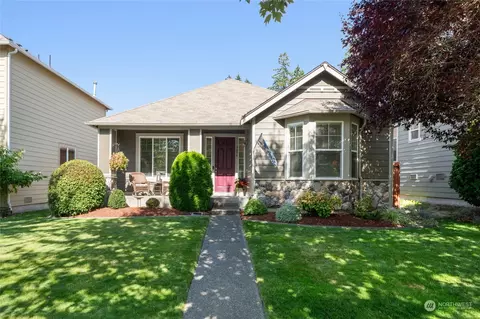 9096 Campus Glen Dr NE, Lacey, WA 98516