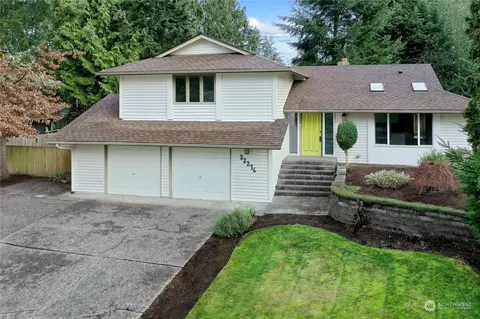 32216 40th Pl SW, Federal Way, WA 98023