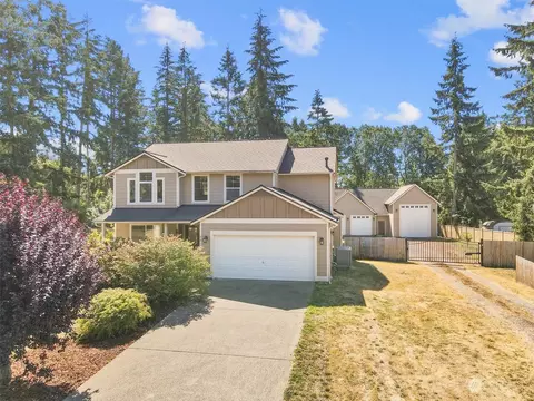 2612 293rd St S, Roy, WA 98580
