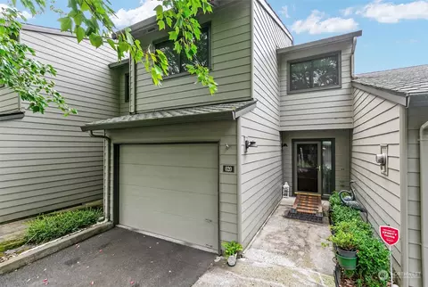 7925 NE Loowit Loop #20, Vancouver, WA 98662