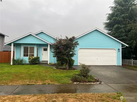 17150 Mountain View Rd SE, Monroe, WA 98272