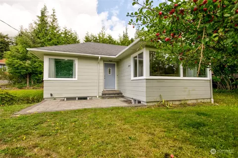 2014 W 8th St, Aberdeen, WA 98520