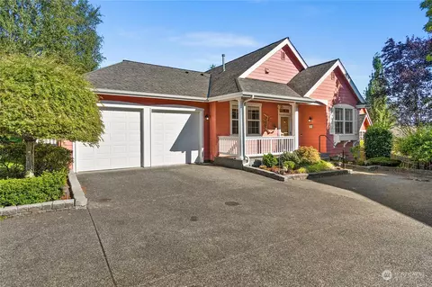 155 NE Sugar Maple Pl, Poulsbo, WA 98370